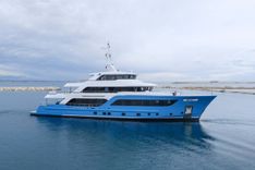 Купить яхту Presence 2026 в Shestakov Yacht Sales