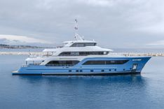 Стоимость яхты Presence - Cantiere delle Marche