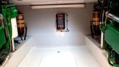 Купить яхту PROUD LADY - RYBOVICH в Shestakov Yacht Sales