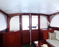 PROUD LADY - RYBOVICH