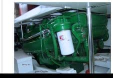 Продажа яхты PROUD LADY 44