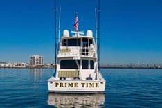 best yacht sales deals PRIME TIME 65