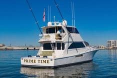 Buy a yacht PRIME TIME - VIKING