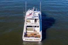 Buy a PRIME TIME - VIKING at Shestakov Yacht Sales