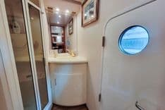 PRIME TIME 65 Enclosed Bridge yacht sale