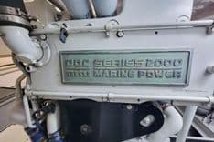 Buy a yacht PRIME TIME 2002