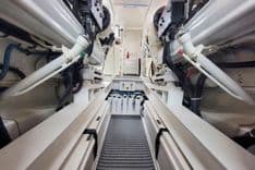 Buy a yacht PRIME TIME 65 Enclosed Bridge