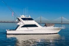 PRIME TIME - VIKING yacht sale