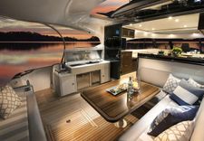 Лучшие предложения покупки яхты WATER DOG 54