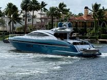 Buy a yacht OLIVIA K 2005