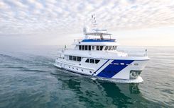 EMPIRE - Cantiere delle Marche