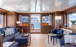 Купить EMPIRE Darwin Class 86