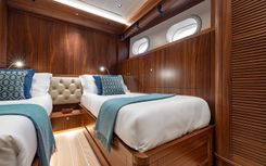 Купить EMPIRE - Cantiere delle Marche