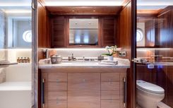 Лучшие предложения покупки яхты EMPIRE Darwin Class 86