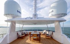 EMPIRE Darwin Class 86