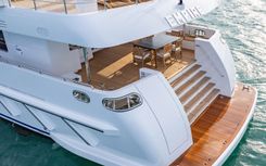 Купить яхту EMPIRE в Shestakov Yacht Sales