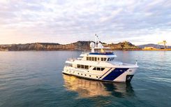 Стоимость яхты EMPIRE 2024