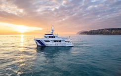 EMPIRE - Cantiere delle Marche