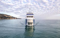 Продажа яхты EMPIRE - Cantiere delle Marche