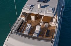 best yacht sales deals STELLAMAR