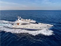 MIREN - Ferretti Yachts