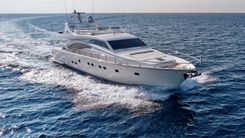 Buy a MIREN 69 at Shestakov Yacht Sales