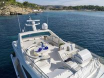 best yacht sales deals MIREN