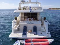MIREN - Ferretti Yachts price