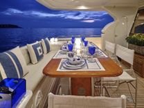 best yacht sales deals MIREN 69