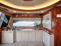 Buy a yacht MIREN - Ferretti Yachts