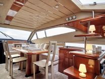 MIREN - Ferretti Yachts price