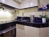 Buy a MIREN - Ferretti Yachts at Shestakov Yacht Sales