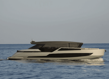 New - AMER YACHTS