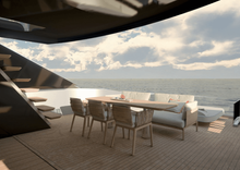 New - AMER YACHTS