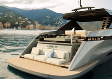 Buy a New 91 at Shestakov Yacht Sales