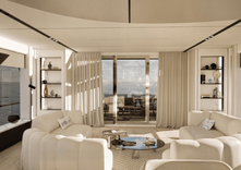 New - AMER YACHTS price