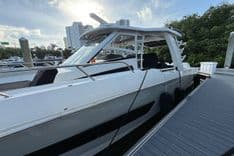 Стоимость яхты No Name 420 Outrage