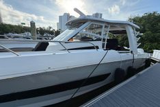 Buy a No Name 42 at Shestakov Yacht Sales