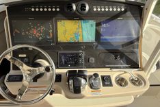 No Name - Boston Whaler yacht sale