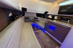 Купить яхту No Name 2020 в Shestakov Yacht Sales