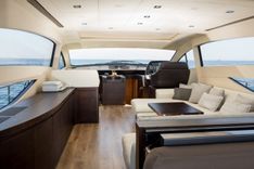 Купить яхту MY PAX 2008 в Shestakov Yacht Sales