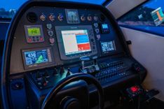 Купить яхту MY PAX 64 в Shestakov Yacht Sales