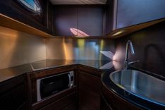 Стоимость яхты MY PAX - PERSHING