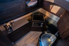 Стоимость яхты MY PAX - PERSHING