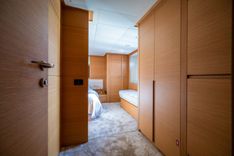 Продажа яхты MY PAX