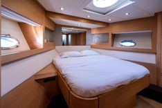 Купить яхту MY PAX - PERSHING в Shestakov Yacht Sales