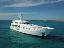 UNFORGETTABLE Motor Yacht price