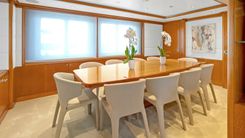 UNFORGETTABLE yacht sale