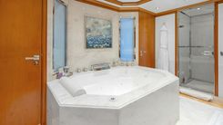 the best price on UNFORGETTABLE Motor Yacht