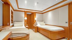 best yacht sales deals UNFORGETTABLE Motor Yacht